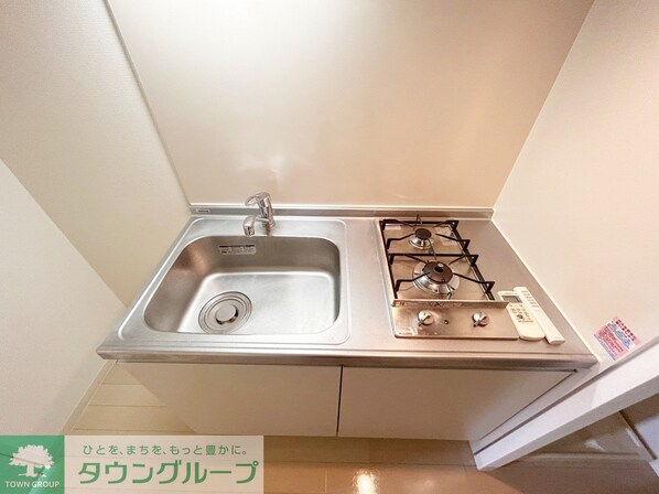 レアレジデンス稲毛の物件内観写真